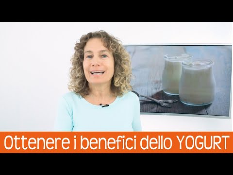 Video: Cosa c'è nello Yogurt di Siggi?