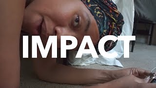 What's This Impact Gonna Look Like | Adobe Creative Cloud  #ad