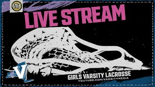 Brighton vs Victor | Girls Varsity Lacrosse | 4/12 | 7PM