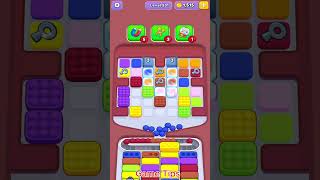Details Marble Sort level 531 Solution Walkthrough Guide