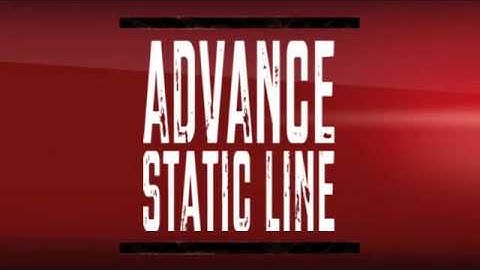 Advance Static Line