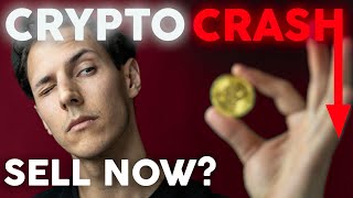 Bitcoin and Altcoin Crypto Crash! (URGENT!)
