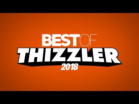 Best Of Thizzler 2018 || The award show for Northern California hip-hop
