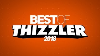 Best Of Thizzler 2018 || The award show for Northern California hip-hop Best Of Thizzler 2018 || The award show for Northern California hip-hop