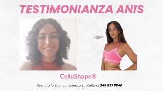Video Testimonianza Anis
