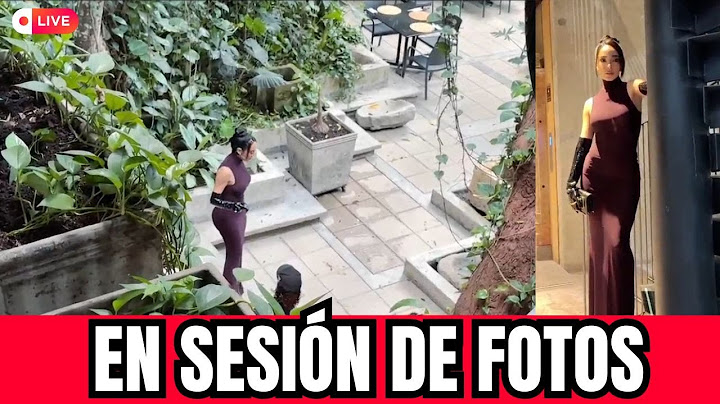 🔴EN VIVO MANELYK EN COLOMBIA SESIÓN DE FOTOS
