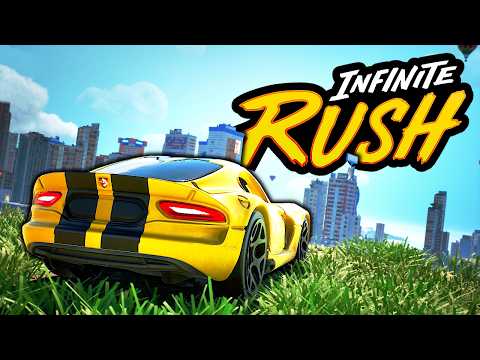 This Cured My Racing Game Burnout