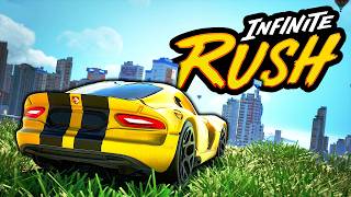 This Cured My Racing Game Burnout screenshot 4