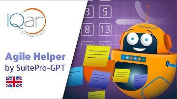 Formalize, estimate and prioritize with agility!