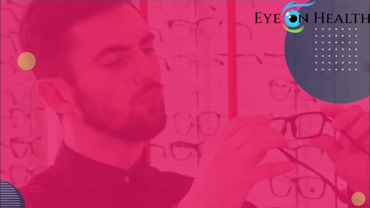 eye doctor near me Eye On Health Phoenix YouTube