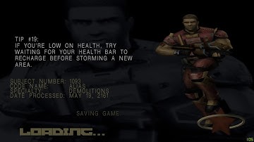 Red Faction II - Part 4