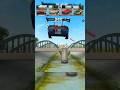 Which Cars Well Cross Thorough A Bridge 🌉/Extremecardrivingsimulator