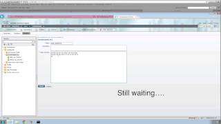 INE CCIE Security Rack Rental VM Fail (Cisco ISE)