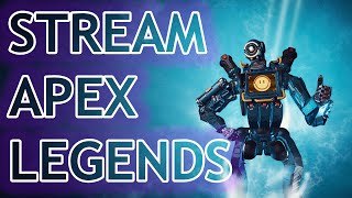 [🔴СТРИМ Апекс Легендс] 💥Road to DIAMOND🔴Stream Apex Legends 2K