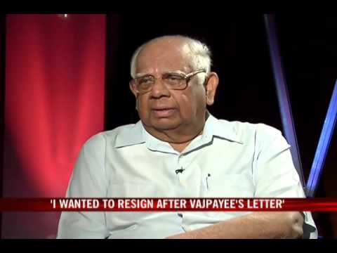 Veteran leader Somnath Chatterjee speaks with NDTV's Nidhi Razdan about his political career and life after the Lok Sabha.