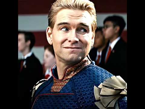Homelander Do It Theboys Homelander Anthonystarr Edit