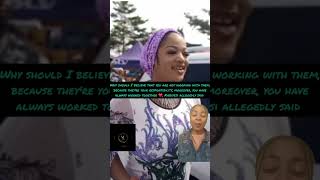 видео: Почему я должен верить, что вы с ними не работаете, ведь они находятся под вашей ответственностью... картинка: Почему я должен верить, что вы с ними не работаете, ведь они находятся под вашей ответственностью...