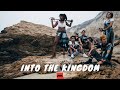 "Into The Kingdom" at AX 2016 Community Stage (The Corps Dance Crew)