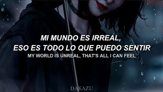 Chaoseum - Unreal (Sub Español - Lyrics)