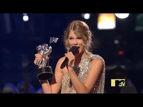 Choro no VMA, treta com Kanye West e assédio: Conheça as polêmicas de Taylor Swift