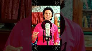 Mere Samne Wali Khidki Mein Vocal Cover kishorekumar shorts youtubeshorts shorts