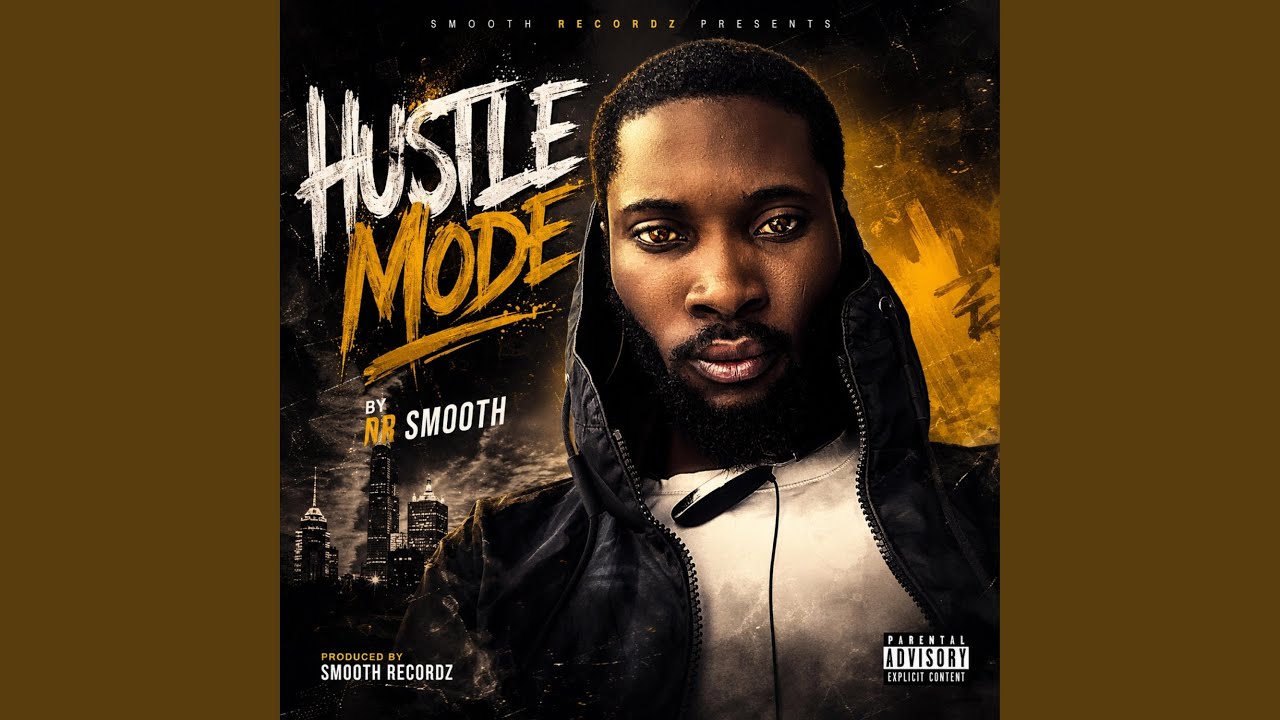 Watch Hustle Mode on YouTube Watch Hustle Mode on YouTube
