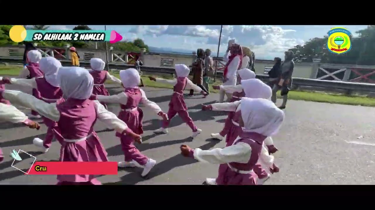 SD ALHILAAL 2 NAMLEA
