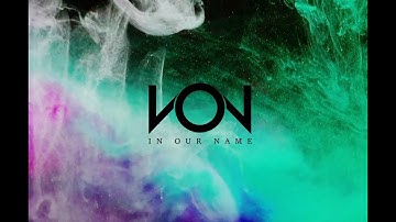 ION - Everlasting Gaze - Official Lyric Video