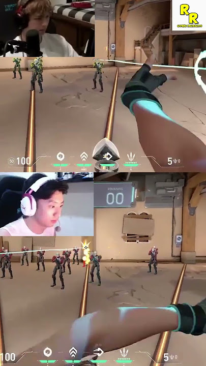 PROD vs PRX Forsaken World's Smallest Violin Challenge Valorant