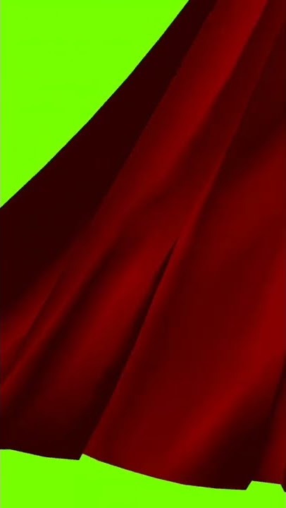 9:16 Green Screen Curtain Effect | Green Screen Red Curtain Effect #kinemaster_new_effect_2022