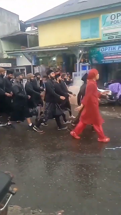 Samsudin mau kawin
