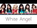 E-girls : White Angel Lyrics