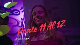 "PONTE 11 AL 12-Competencia,nostalgia y pasos que encienden la pista"