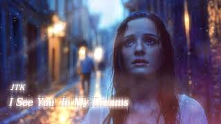 “I See You In My Dreams 💔”A Love That Lives Beyond Goodbye