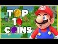 Top 10 BEST Coins!