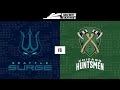 Group Stage | Seattle Surge vs Chicago Huntsmen | Toronto Ultra Home Series | Day 1