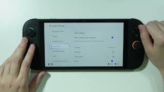 निनटेंडो स्विच 2 पर टेक्स्ट को स्पीच में बदलने की स्पीड और वॉल्यूम कैसे बदलें screenshot 4