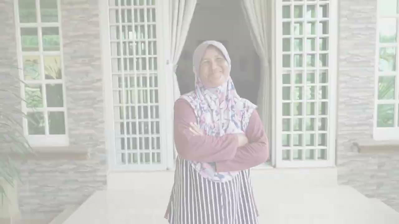 Montaj AKRF 2024 Felda Chalok Barat | Terengganu Videographer