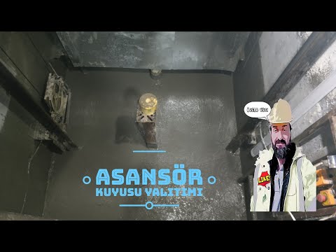 Video: Şaquli təməl su yalıtımı: növləri, icra texnologiyası, materiallar, üstünlüklər və çatışmazlıqlar