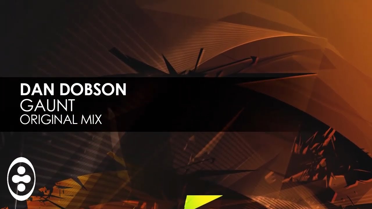 Dan Dobson - Gaunt