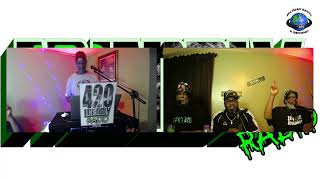 420 Friendly Radio September 11, 2024