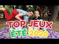 Les meilleurs jeux de société de l'été 2020 ☀️