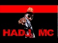 Hadj mc feat tchino  public yatrou wadjabar