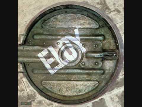 Eloy - Eloy - 07 - Dillus Roady
