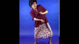 Doña Lucha - La Carabina De Ambrosio Intro