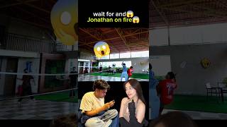 Jonathan on fire 😱😂#jonathangaming#godlike #bgmi #viral #trending #lolzzzgaming #youtubeshorts #yt