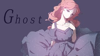 SIMOKIMS - Ghost / feat. UNI [뒷골목]