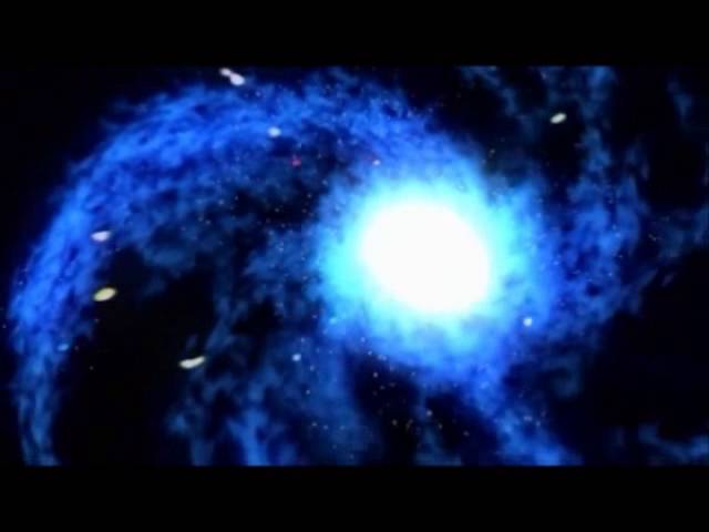 Dorian Gray - Il Flusso Oscuro (Intro) [NU134]