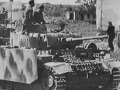 Die Deutschen Panzer. Panzer III. Немецкие танки. Танк Т-III. 4 серия.