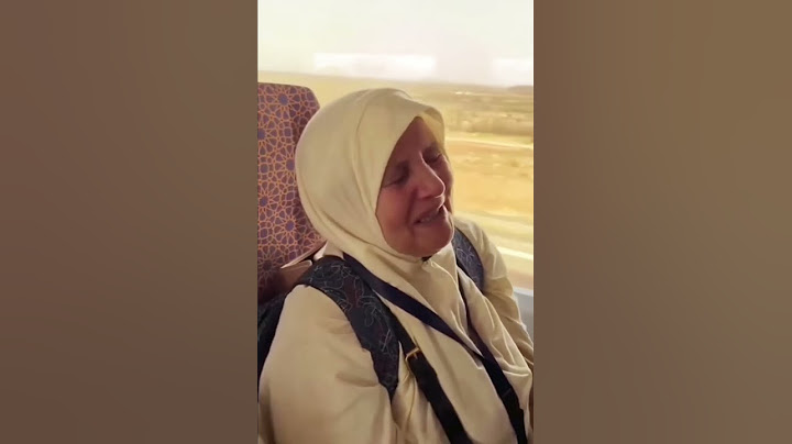 دموع الحجاج من الفرحه ربنا اختارهم واصطفاهم ♥️العقبي لنا ❤️ #tamilbayan